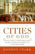 Cities of God Paperback