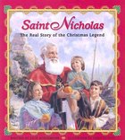 Saint Nicholas Paperback