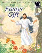 The Easter Gift (Arch Books Series) Paperback