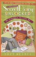 Secret Diary Unlocked Study Guide Paperback