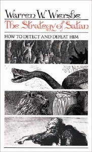 The Strategy of Satan The Strategy of Satan