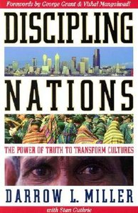 Discipling Nations (2nd Edition-2001) Discipling Nations (2nd Edition-2001)