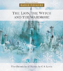 Narnia #02: Lion, the Witch and the Wardrobe, the (Children) (#02 in Chronicles Of Narnia Audio Series) Narnia #02: Lion, the Witch and the Wardrobe, the (Children) (#02 in Chronicles Of Narnia Audio Series)