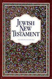 Jewish New Testament Jewish New Testament