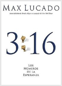 John 3:16 Los Numeros De La Esperanza (The Numbers Of Hope) John 3:16 Los Numeros De La Esperanza (The Numbers Of Hope)