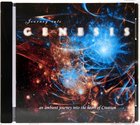 Journey Into Genesis CD
