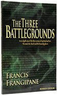 The Three Battlegrounds Paperback