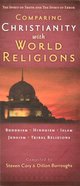 Comparing Christianity With World Religions Booklet