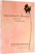 Uncommon Beauty Paperback