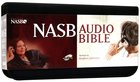 NASB Audio Bible Voice Only CD