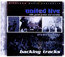 Hillsong United 1999: Everyday Acc (United Live Series) Hillsong United 1999: Everyday Acc (United Live Series)