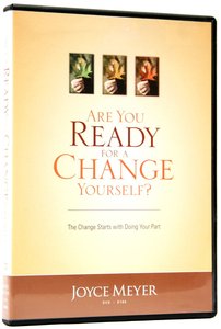 Are You Ready For a Change Yourself? (75 Minutes) Are You Ready For a Change Yourself? (75 Minutes)