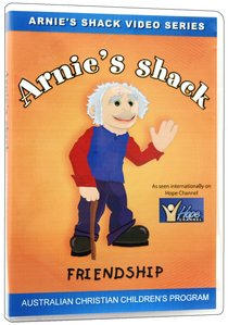 Arnies Shack #07: Friendship (#07 in Arnies Shack Dvd Series) Arnies Shack #07: Friendship (#07 in Arnies Shack Dvd Series)