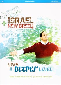 Deeper Level (Music Book) (Songbook) Deeper Level (Music Book) (Songbook)