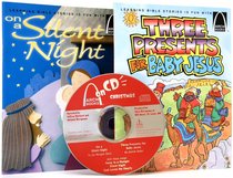 Christmas (Arch Books On Cd Series) Christmas (Arch Books On Cd Series)