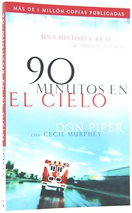 90 Minutos En El Cielo (90 Minutes In Heaven) 90 Minutos En El Cielo (90 Minutes In Heaven)