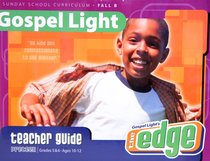 Gllw Winterb 2019 Grades 5&6 Teachers Guide (Ages 10-12) (Gospel Light Living Word Series) Gllw Winterb 2019 Grades 5&6 Teachers Guide (Ages 10-12) (Gospel Light Living Word Series)
