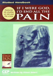 If I Were God Id End All the Pain (Student Handbook) If I Were God Id End All the Pain (Student Handbook)