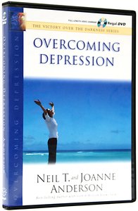 Overcoming Depression Overcoming Depression