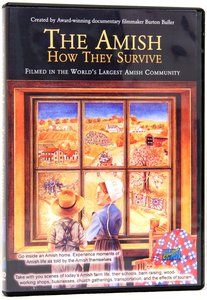 The Amish The Amish