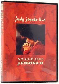 No God Like Jehovah No God Like Jehovah