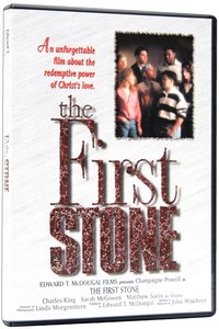 The First Stone The First Stone