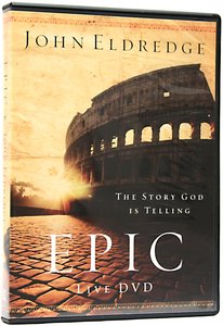 Epic Live DVD Epic Live DVD