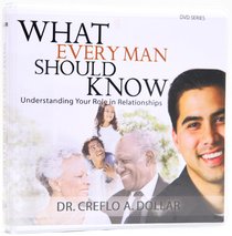 What Every Man Should Know What Every Man Should Know