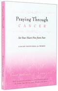 Praying Through Cancer eBook