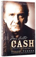 The Man Called Cash Paperback