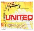 Hillsong United 2002: To the Ends of the Earth (United Live Series) CD