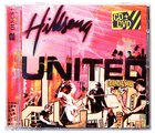 Hillsong United 2005: Look to You (United Live Series) CD