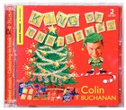 King of Christmas CD