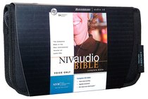 NIV Complete Bible Voice Only By Charles Taylor NIV Complete Bible Voice Only By Charles Taylor