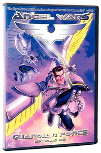Guardian Force (Volume 3) (Angel Wars Dvd Series) Guardian Force (Volume 3) (Angel Wars Dvd Series)