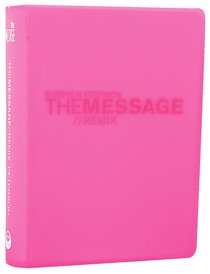 Message Remix 2.0 Hypercolour Pink (Black Letter Edition) Message Remix 2.0 Hypercolour Pink (Black Letter Edition)