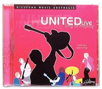Hillsong United 2001: King of Majesty (United Live Series) Hillsong United 2001: King of Majesty (United Live Series)