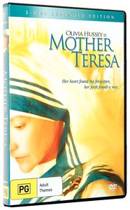 Mother Teresa Extended Edition Mother Teresa Extended Edition