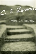 Mere Christianity Paperback