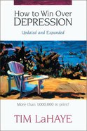 How to Win Over Depression (1996) Paperback