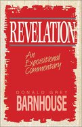Revelation Paperback