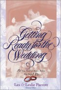 Getting Ready For the Wedding Paperback
