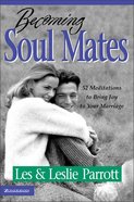 Becoming Soul Mates Paperback