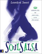 Soul Salsa Paperback