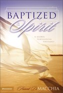 Baptized in the Spirit Paperback