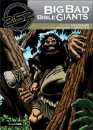 2: 52  Big Bad Bible Giants (2 52 Bible Series) Paperback