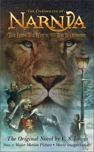 Narnia #02: Lion, the Witch and the Wardrobe, the (Movie Edition) (#02 in Chronicles Of Narnia Series) Narnia #02: Lion, the Witch and the Wardrobe, the (Movie Edition) (#02 in Chronicles Of Narnia Series)