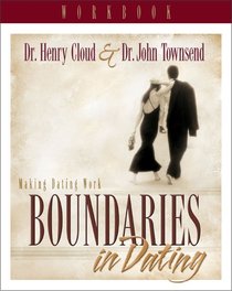 Boundaries in Dating (Unabridged, 7 Cds) Boundaries in Dating (Unabridged, 7 Cds)