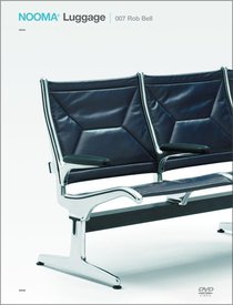 Nooma #07: Luggage (#07 in Nooma Visual Series) Nooma #07: Luggage (#07 in Nooma Visual Series)