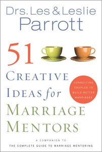 51 Creative Ideas For Marriage Mentors 51 Creative Ideas For Marriage Mentors